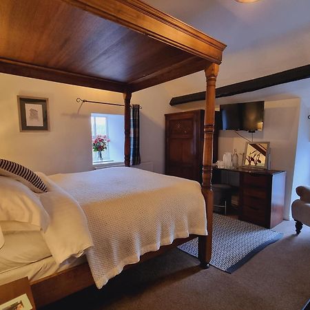 Lane Head Farm Country Guest House Troutbeck  Exterior photo
