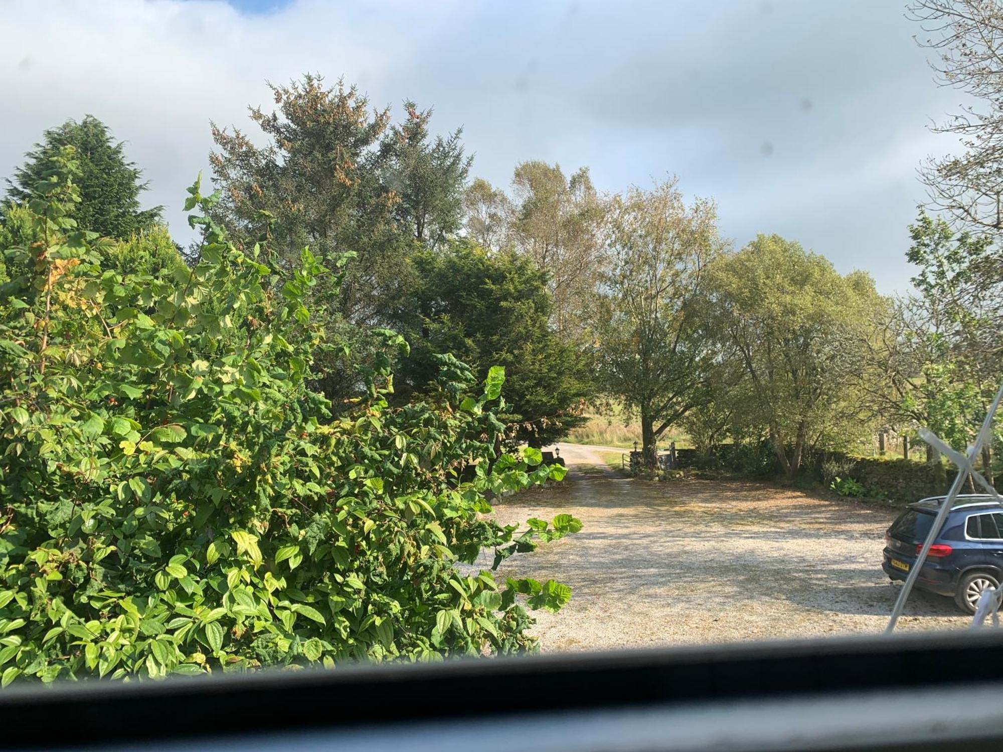 Lane Head Farm Country Guest House Troutbeck  Exterior photo