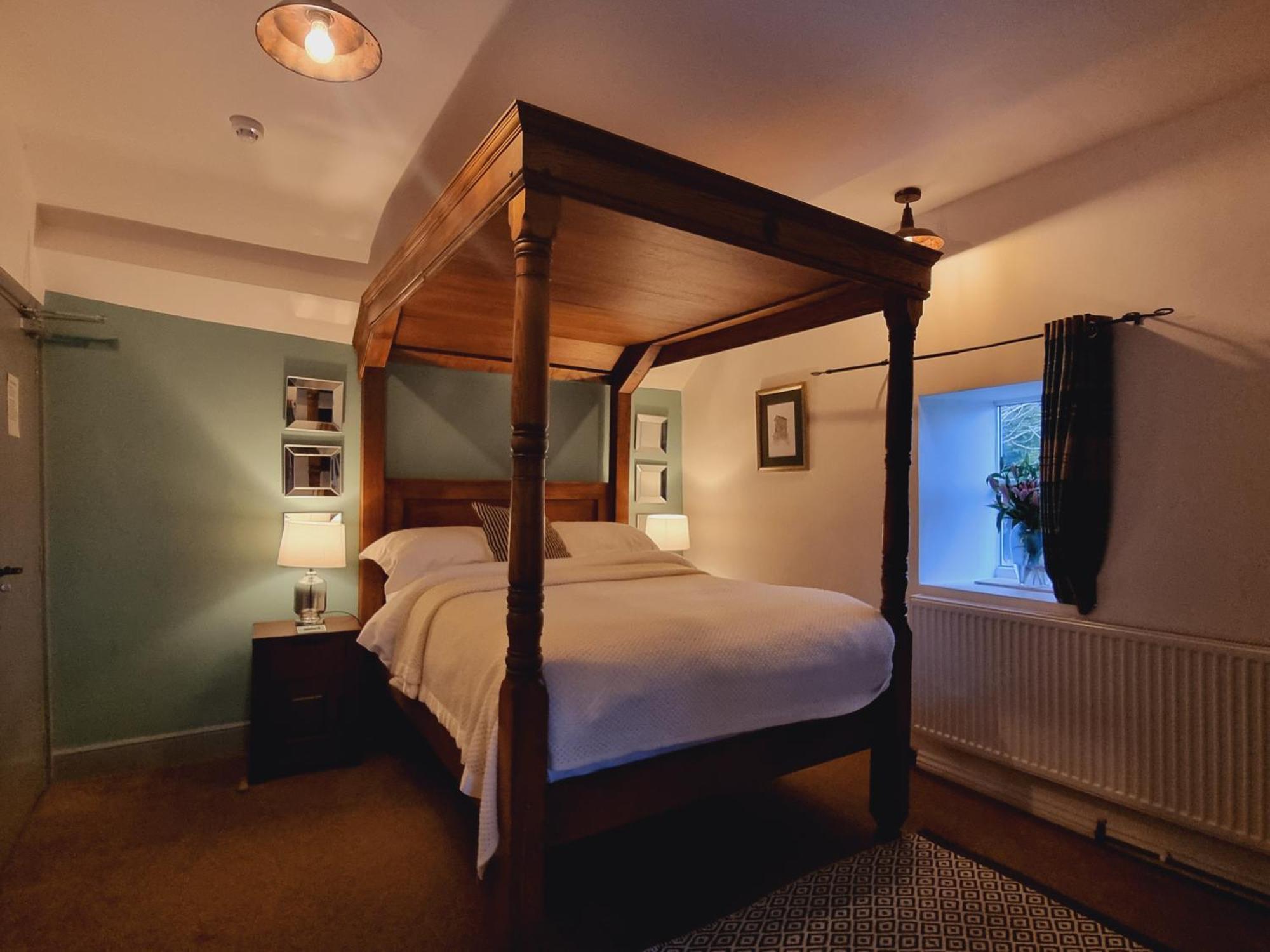 Lane Head Farm Country Guest House Troutbeck  Exterior photo