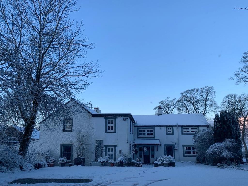 Lane Head Farm Country Guest House Troutbeck  Exterior photo