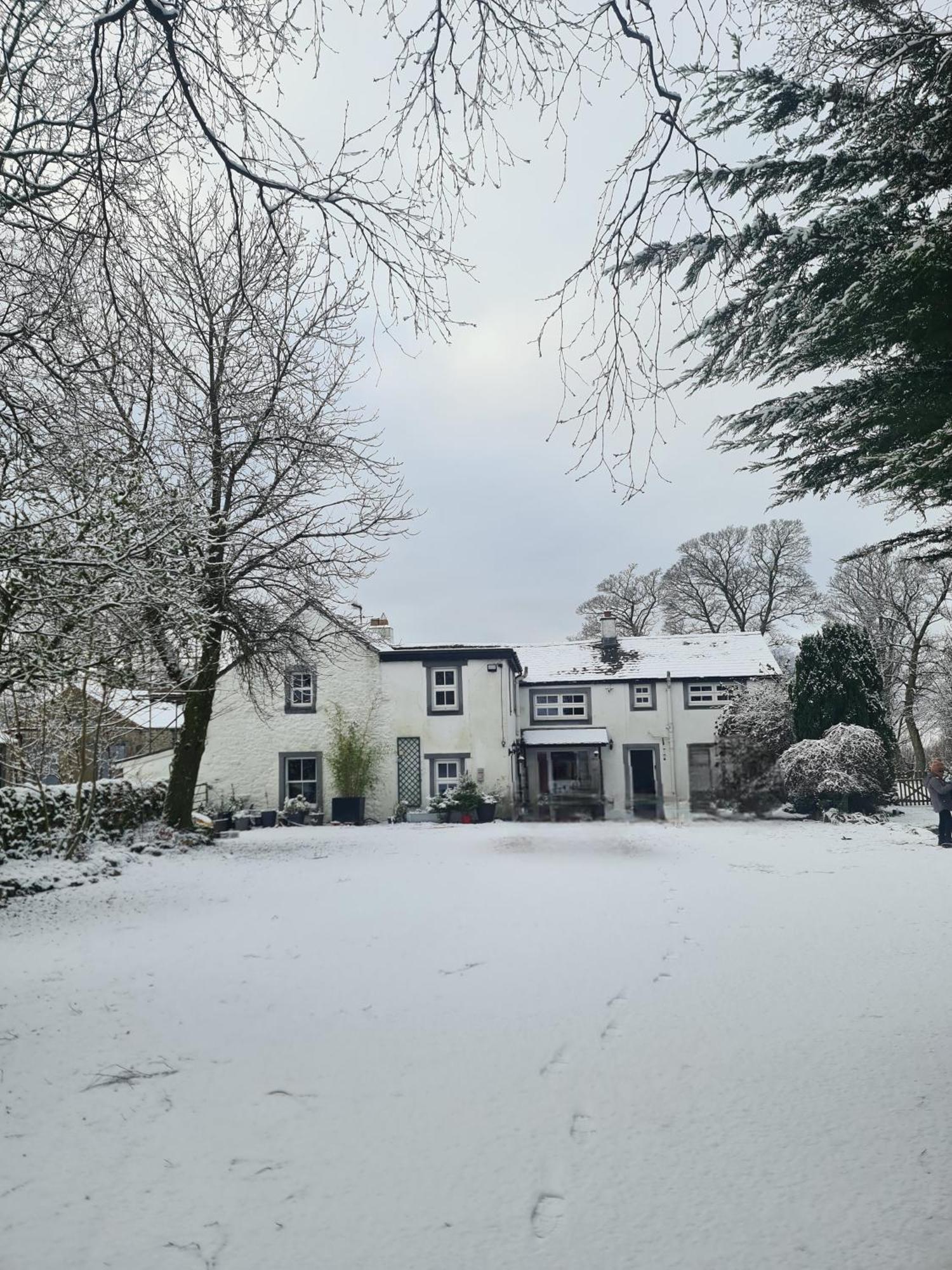 Lane Head Farm Country Guest House Troutbeck  Exterior photo
