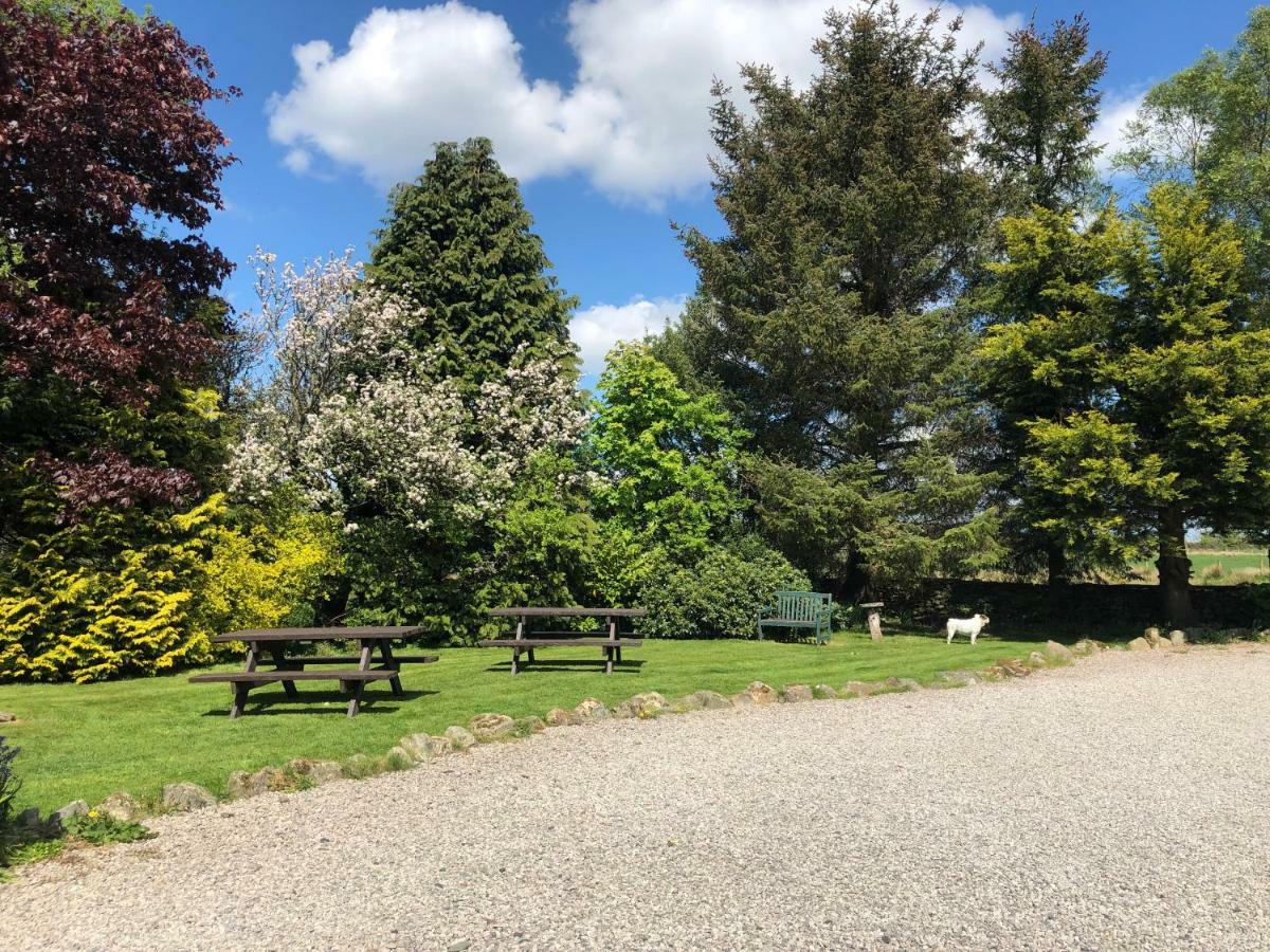 Lane Head Farm Country Guest House Troutbeck  Exterior photo