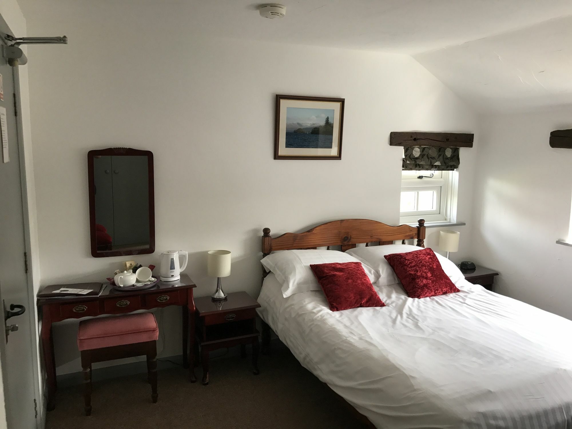 Lane Head Farm Country Guest House Troutbeck  Exterior photo